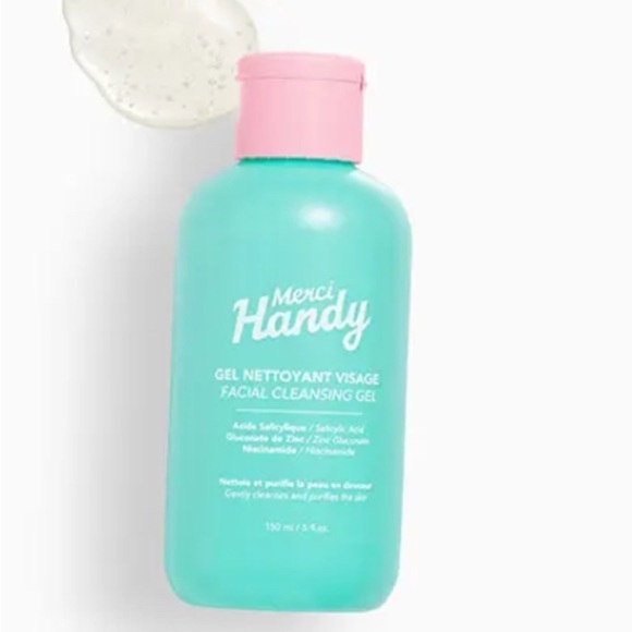 Merci Handy Gel Facial Cleanser - Picture 2 of 2